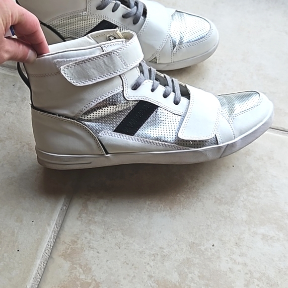 Stacy Adams 1875 Sneakers - Picture 4 of 11